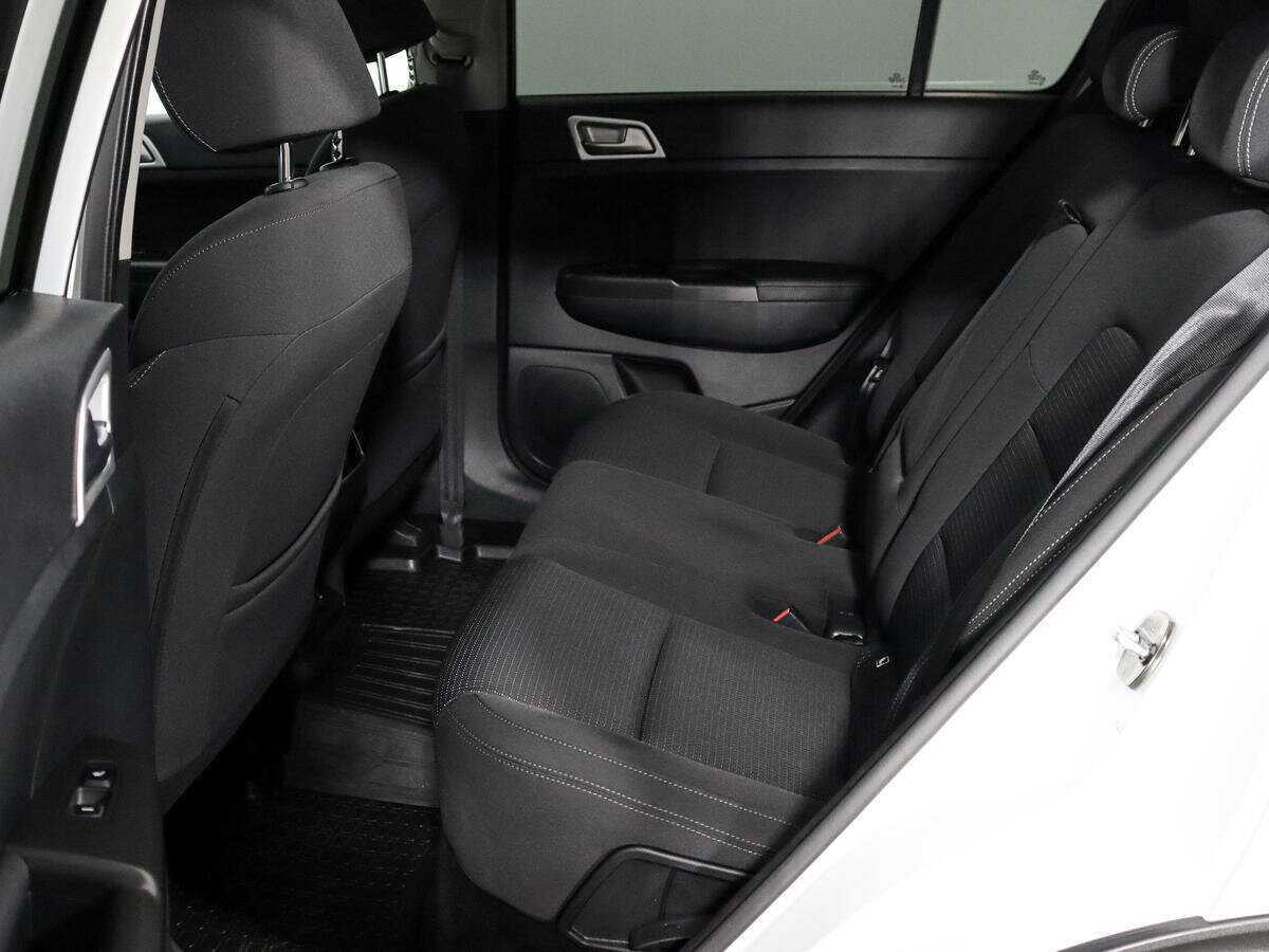 Kia Sportage б/у, 2018, Автоматическая. Фото: #9