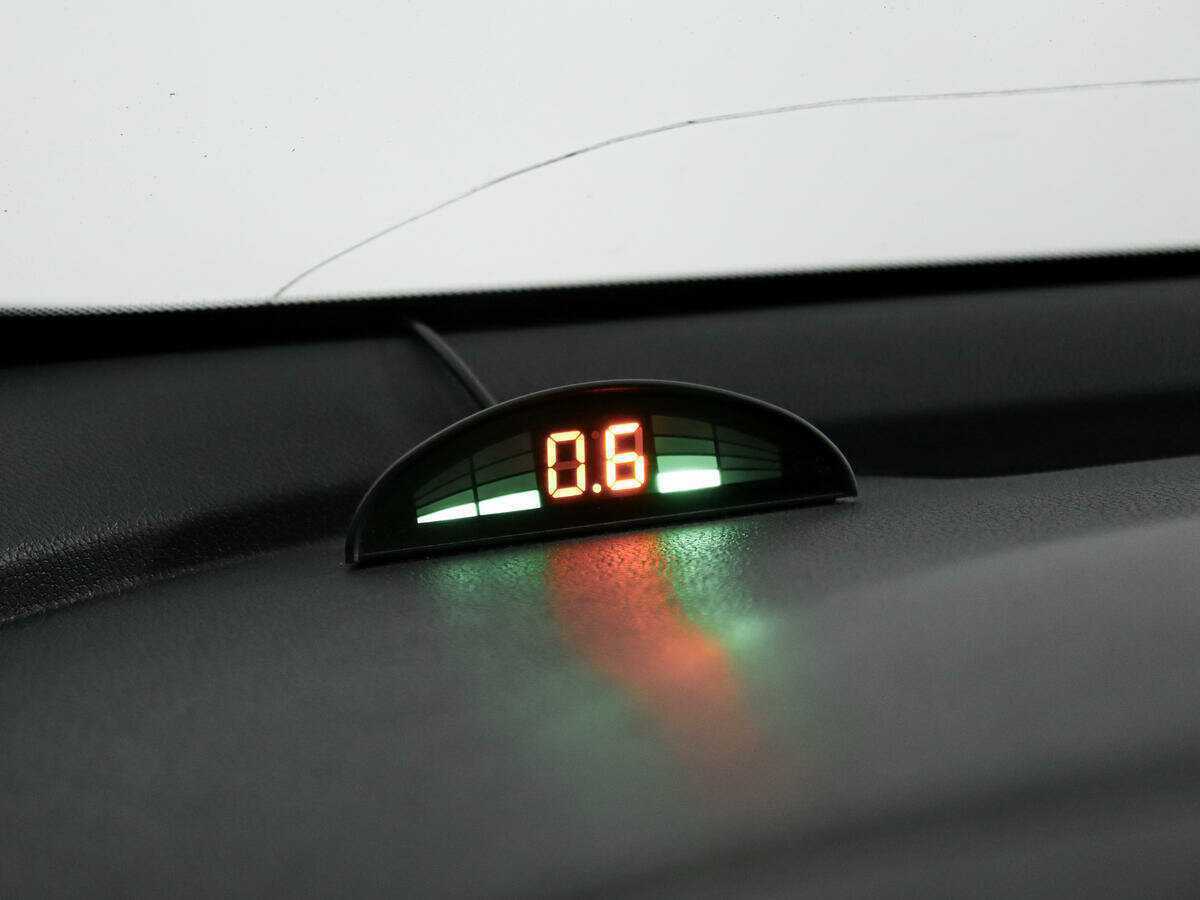 Kia Sportage б/у, 2018, Автоматическая. Фото: #14