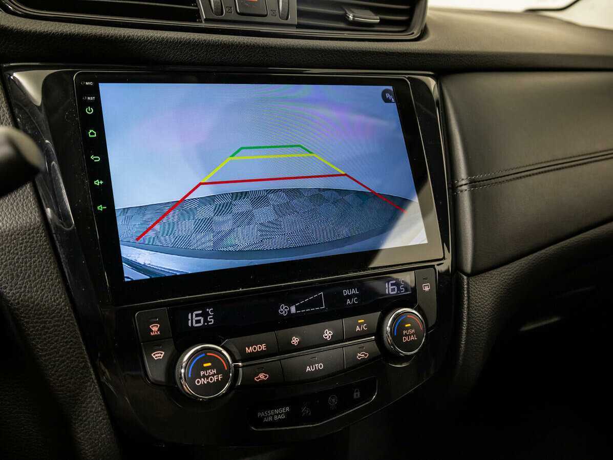 Nissan Qashqai б/у, 2022, Вариатор. Фото: #12