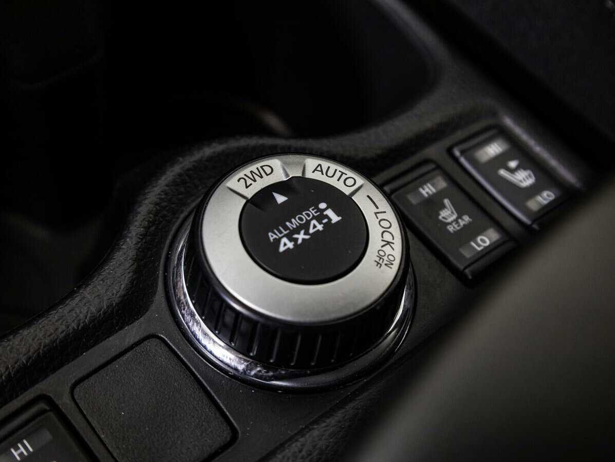 Nissan Qashqai б/у, 2022, Вариатор. Фото: #13