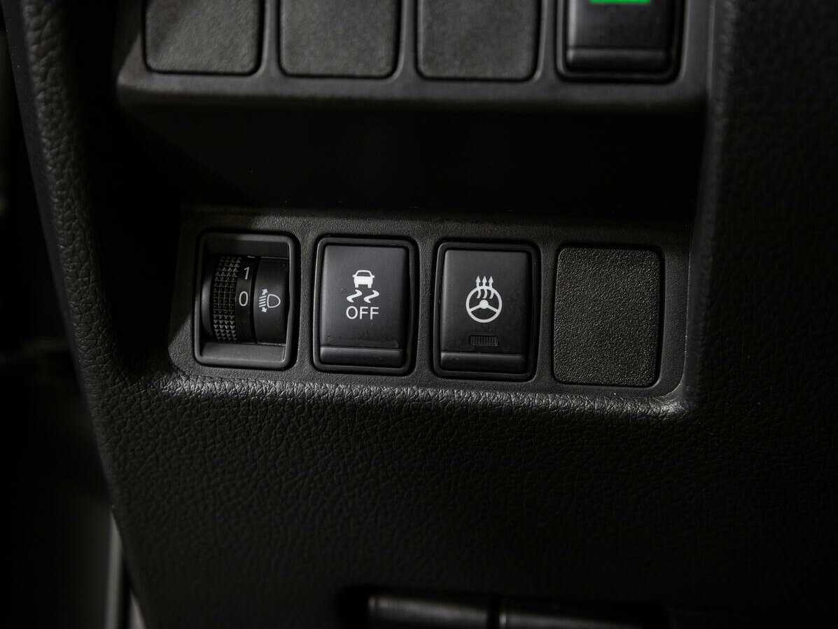 Nissan Qashqai б/у, 2022, Вариатор. Фото: #14