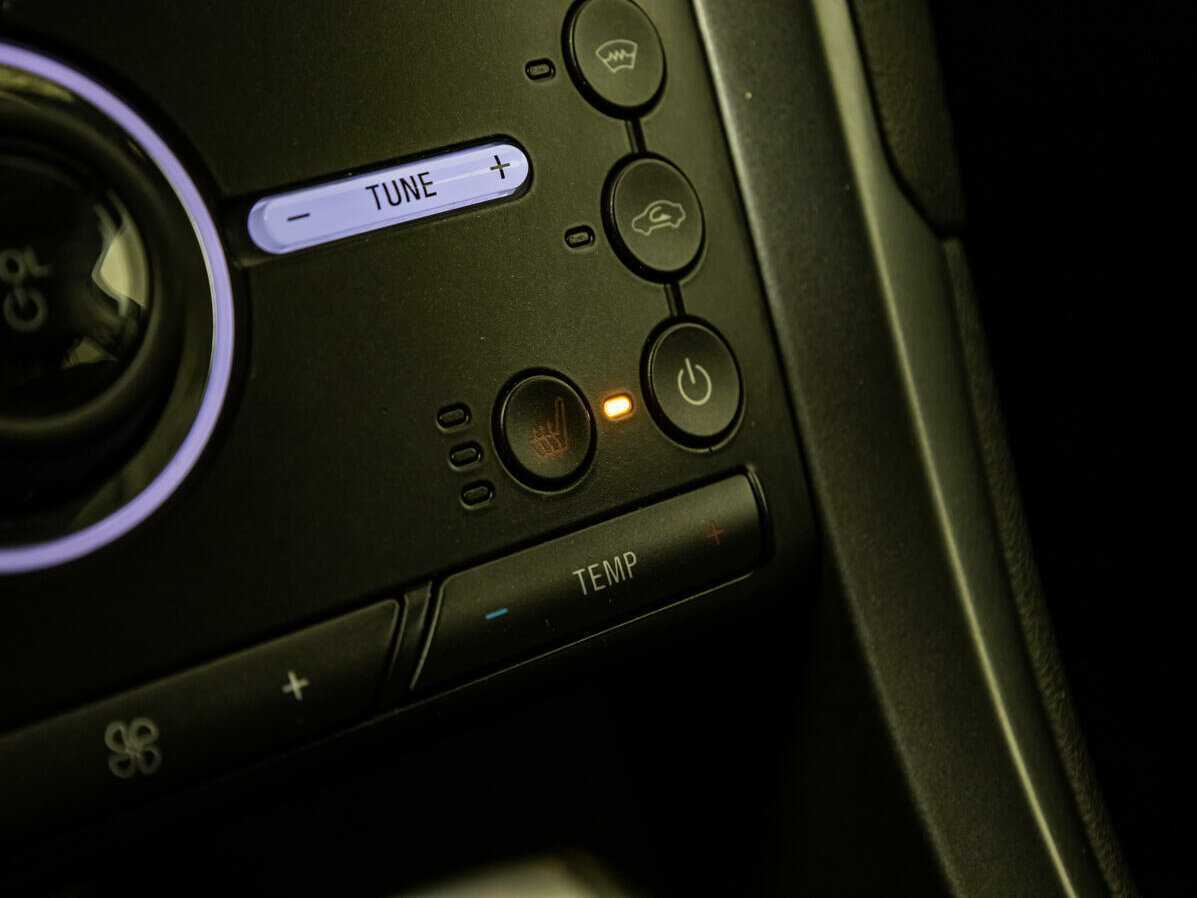 Ford Mondeo б/у, 2018, Автоматическая. Фото: #16