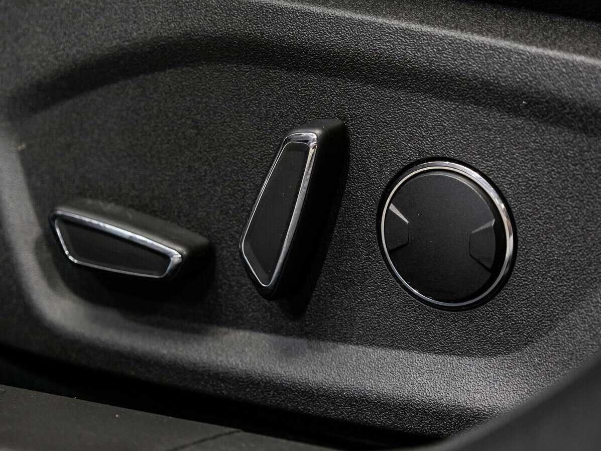 Ford Mondeo б/у, 2018, Автоматическая. Фото: #19