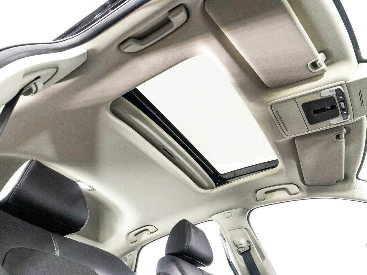 Honda Civic б/у, 2021, Вариатор. Фото: #19