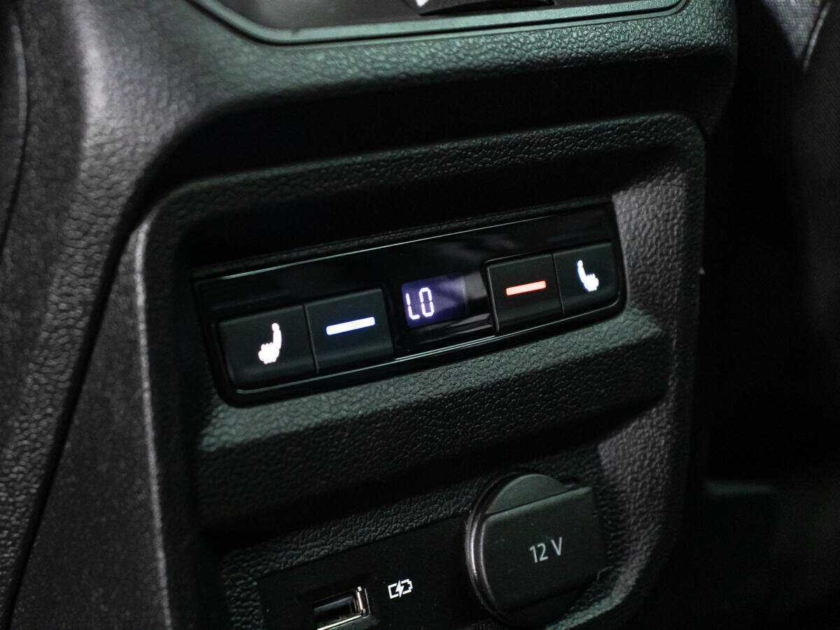 Volkswagen Tiguan б/у, 2018, Роботизированная. Фото: #18