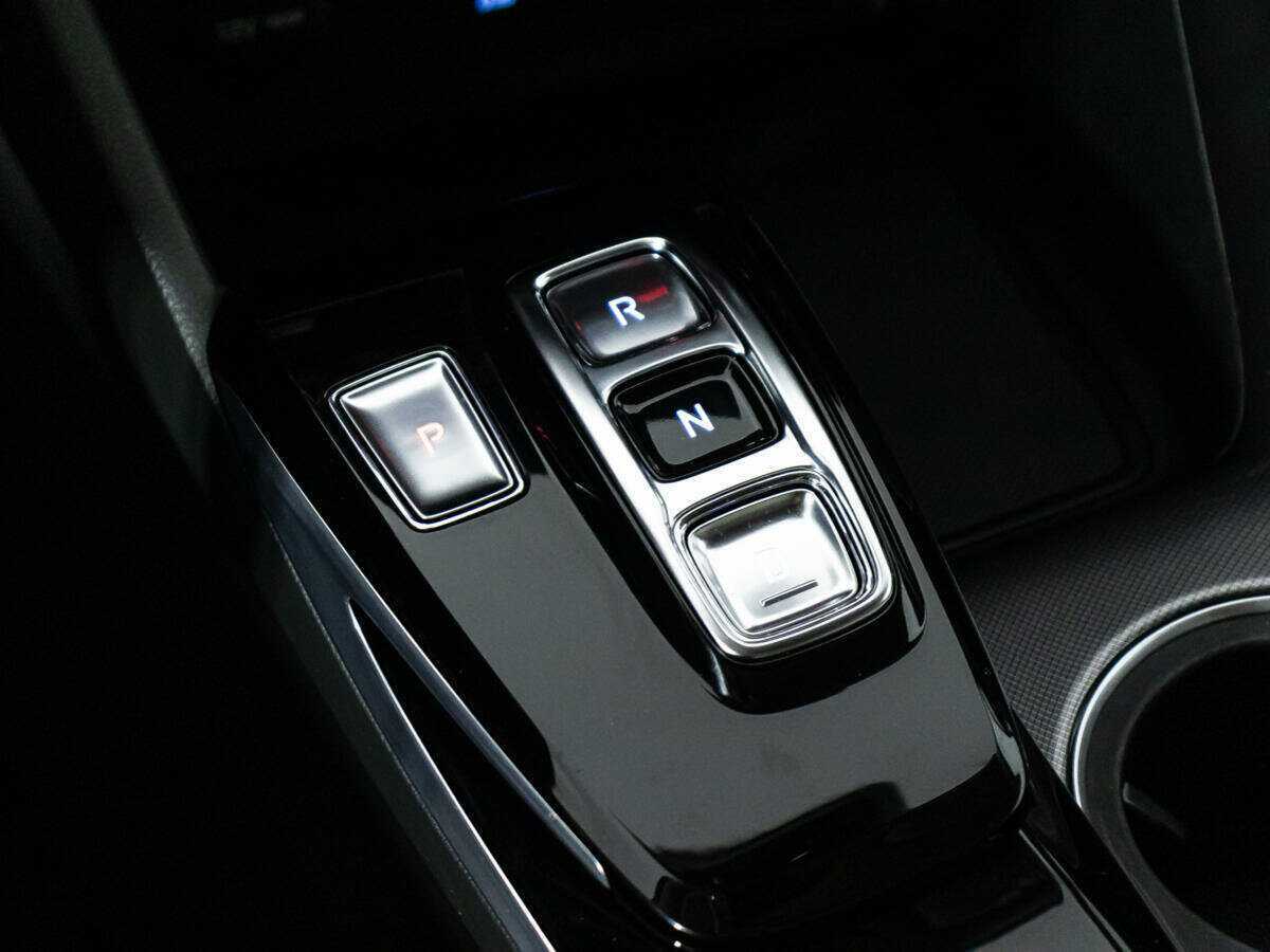 Hyundai Sonata б/у, 2020, Автоматическая. Фото: #16