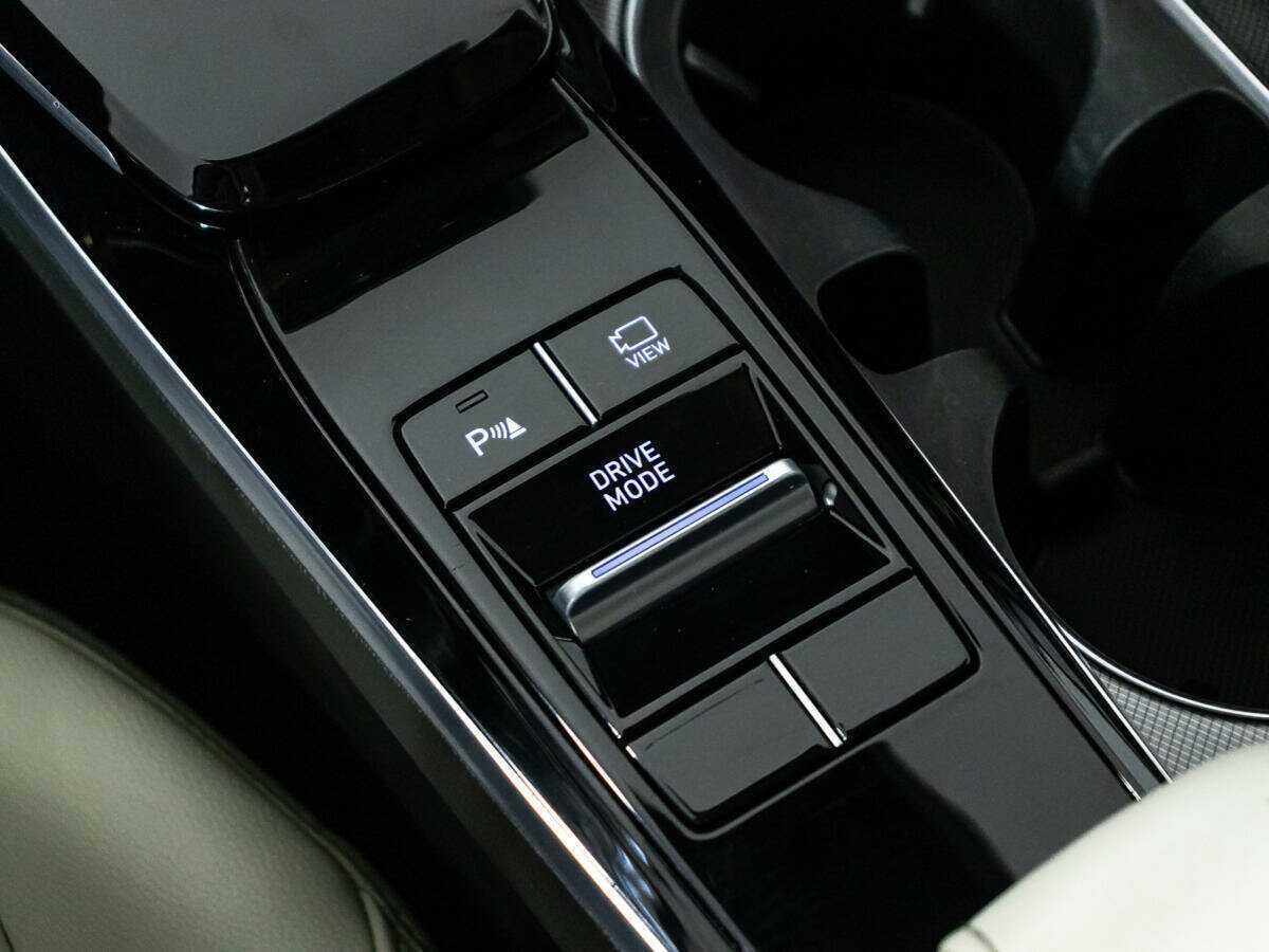 Hyundai Sonata б/у, 2020, Автоматическая. Фото: #17