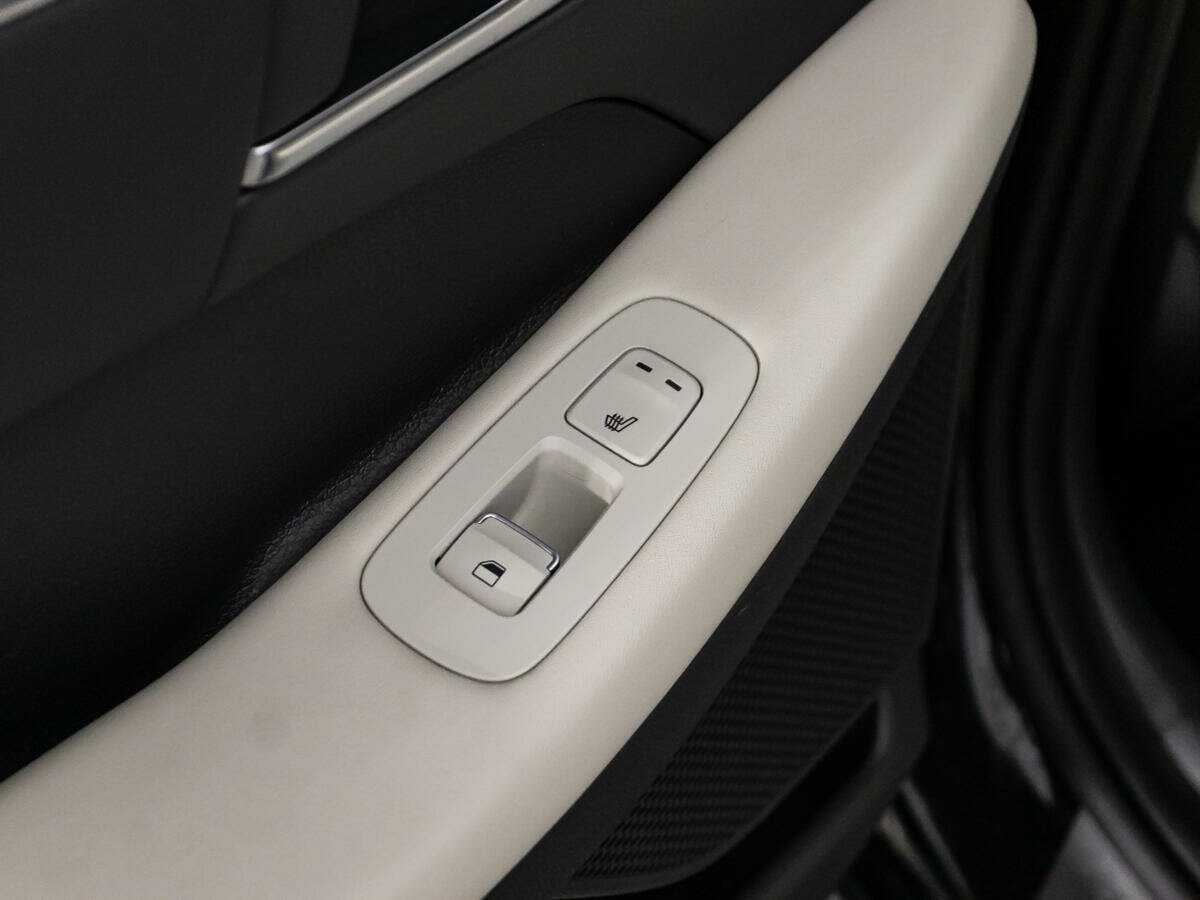 Hyundai Sonata б/у, 2020, Автоматическая. Фото: #19