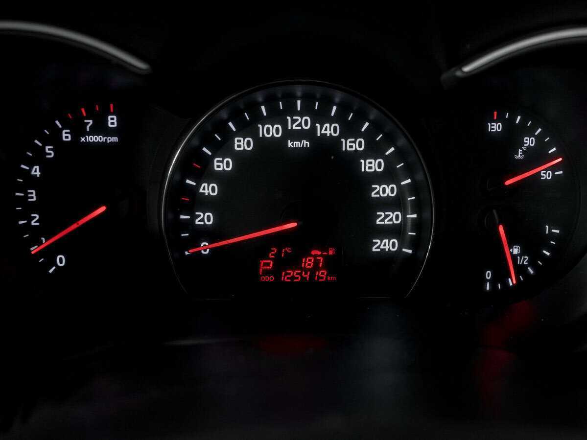 Kia Sorento б/у, 2018, Автоматическая. Фото: #10