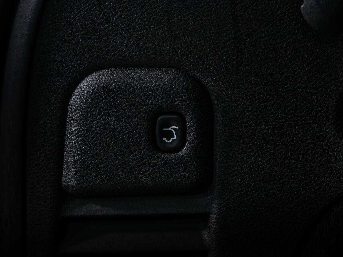 Jeep Grand Cherokee б/у, 2013, Автоматическая. Фото: #27