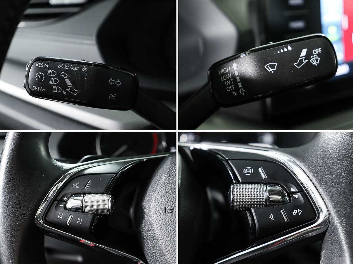 Skoda Octavia б/у, 2021, Автоматическая. Фото: #16