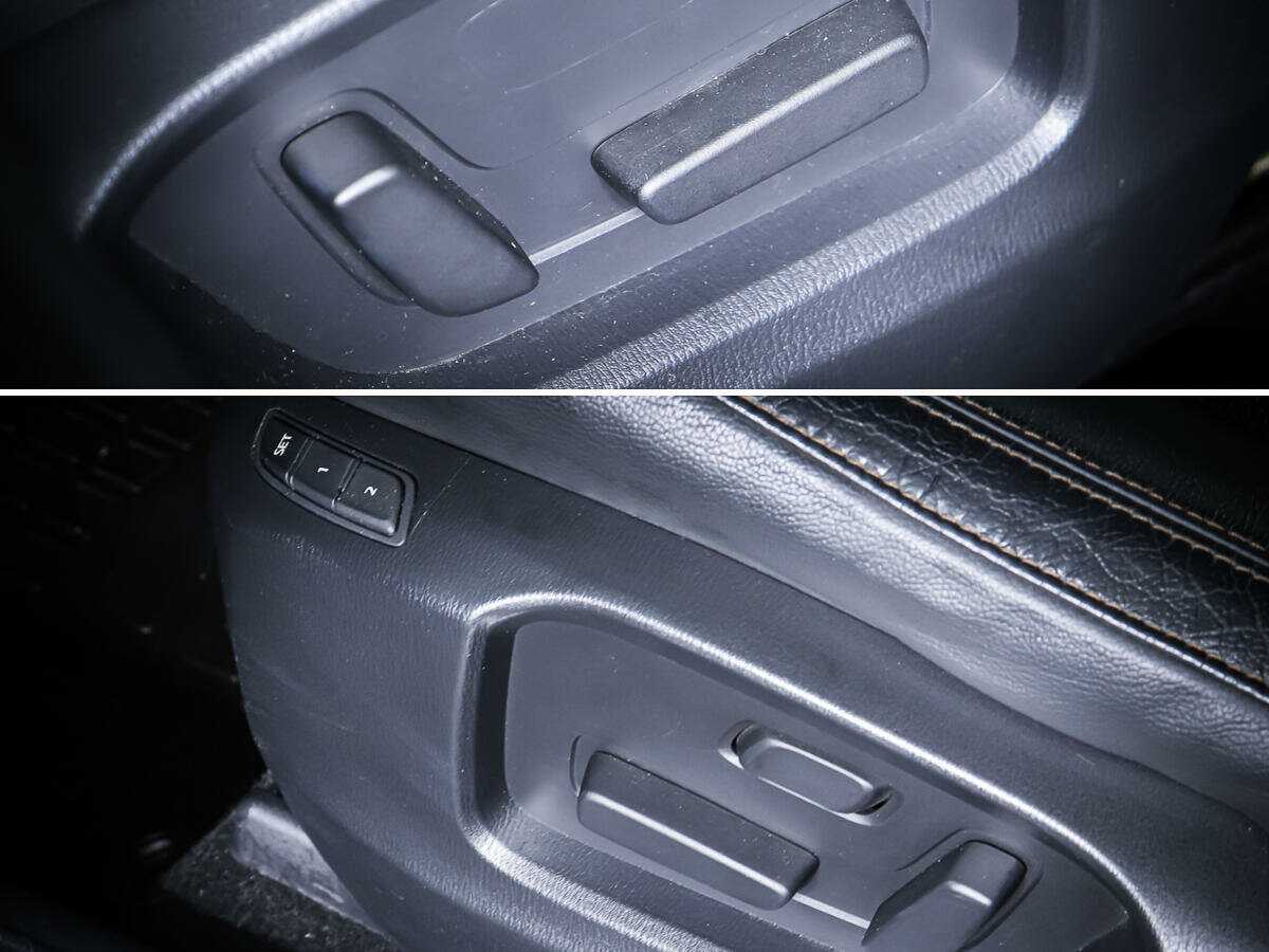 Mazda CX-5 б/у, 2017, Автоматическая. Фото: #14