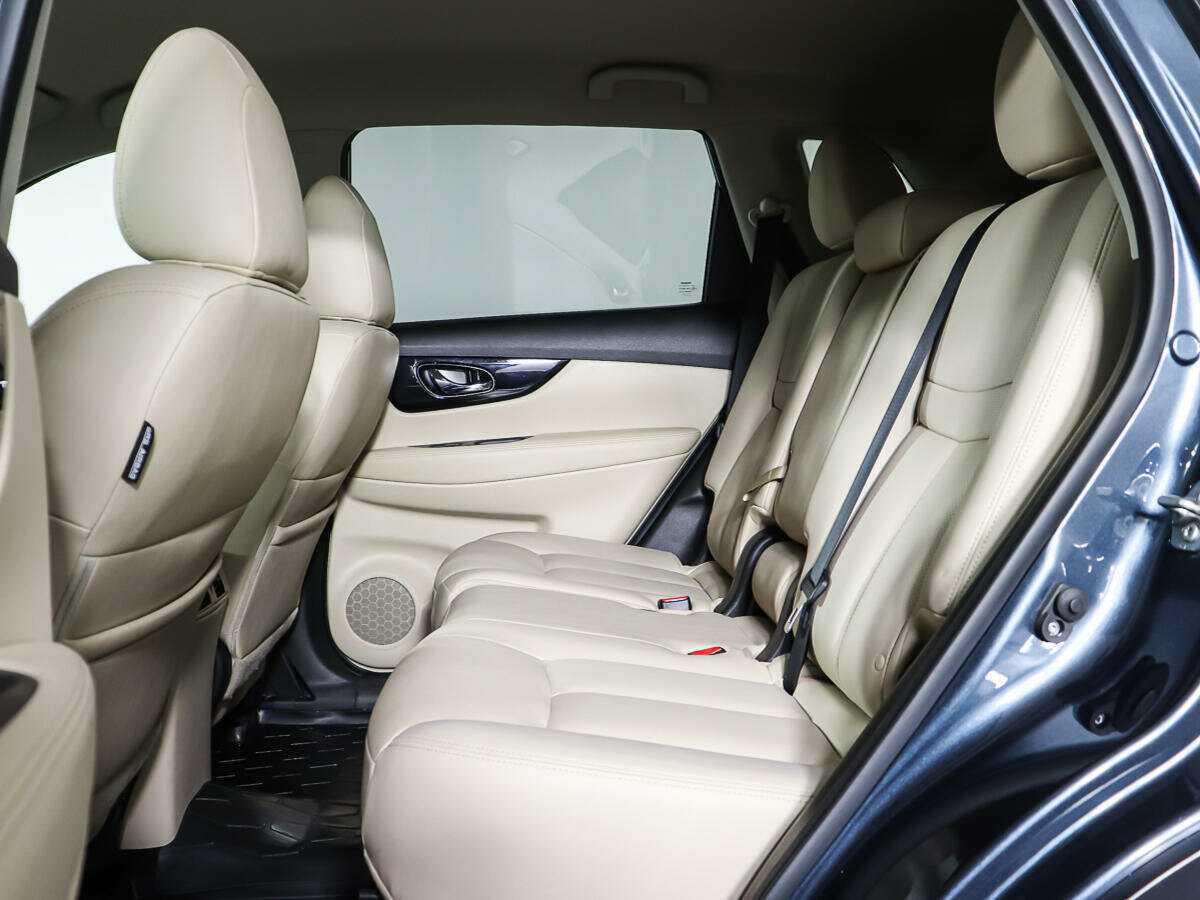 Nissan X-Trail б/у, 2021, Вариатор. Фото: #8