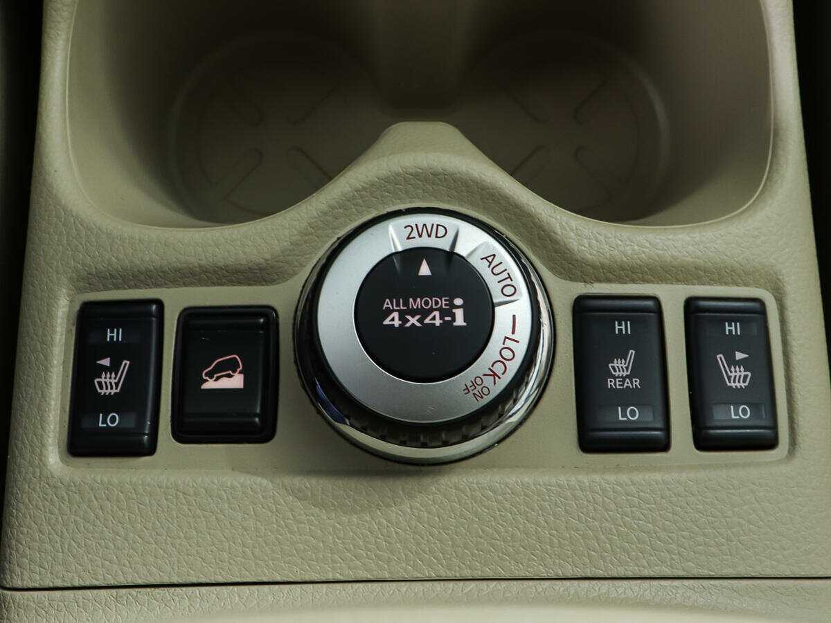 Nissan X-Trail б/у, 2021, Вариатор. Фото: #16