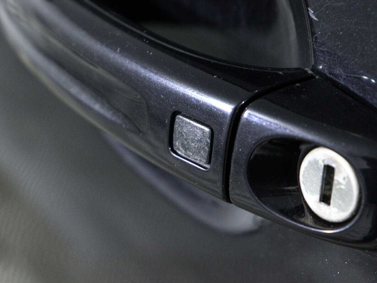 Audi Q7 б/у, 2013, Автоматическая. Фото: #17