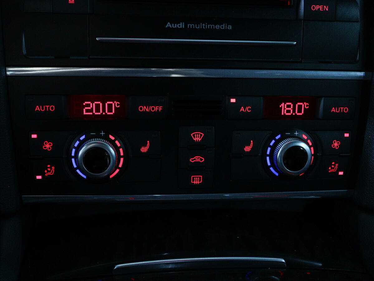 Audi Q7 б/у, 2013, Автоматическая. Фото: #23