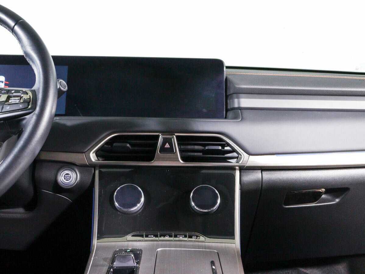 EXEED TXL б/у, 2022, Роботизированная. Фото: #10