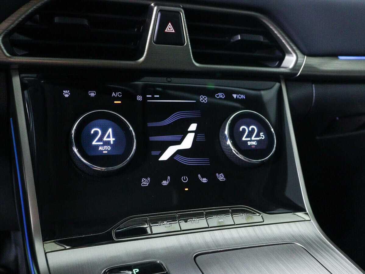 EXEED TXL б/у, 2022, Роботизированная. Фото: #15