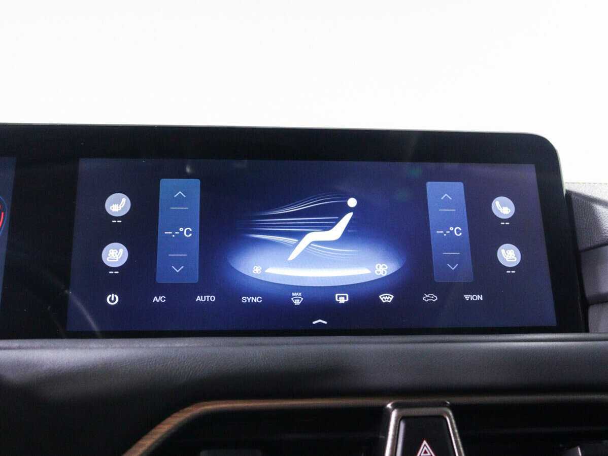 EXEED TXL б/у, 2022, Роботизированная. Фото: #16