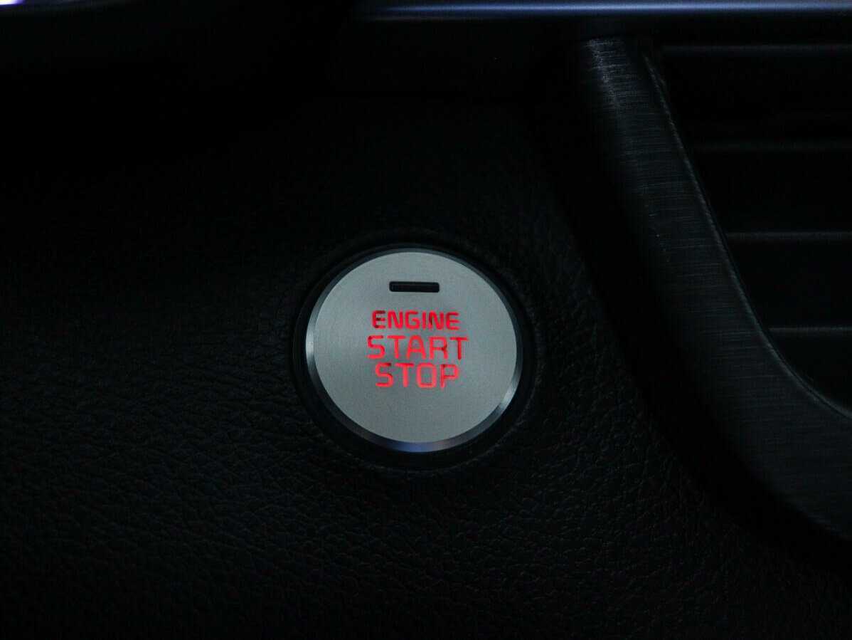 Kia Optima б/у, 2018, Автоматическая. Фото: #18