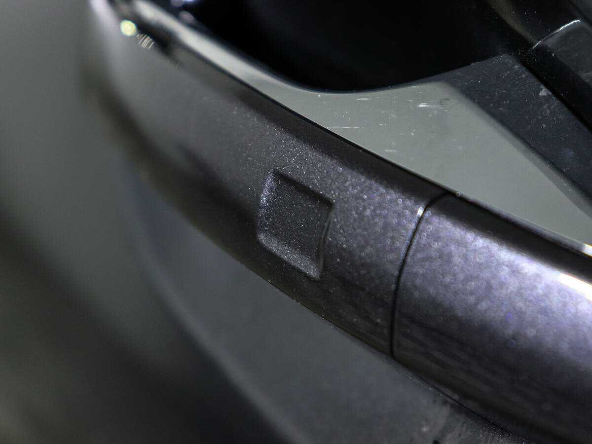 EXEED VX б/у, 2022, Роботизированная. Фото: #16