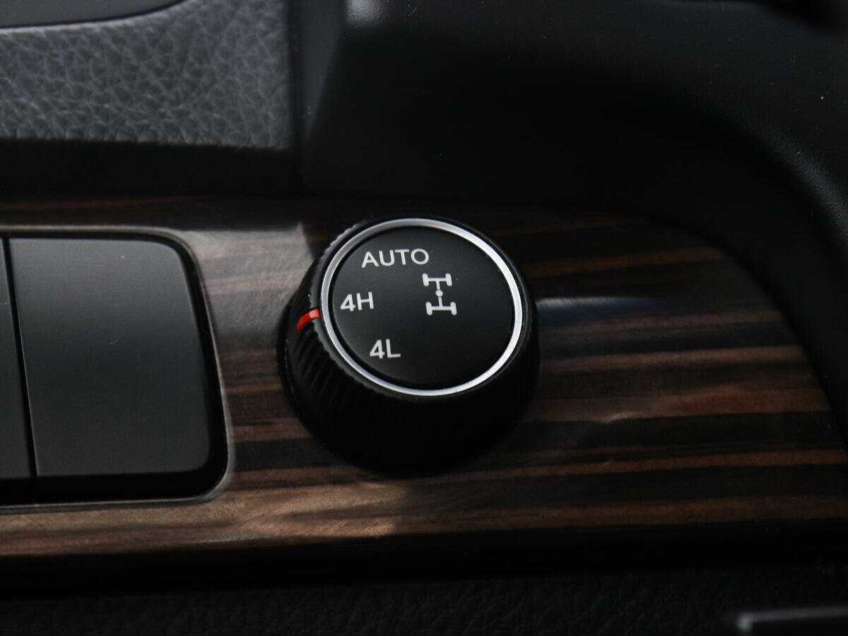 Kia Mohave б/у, 2017, Автоматическая. Фото: #13