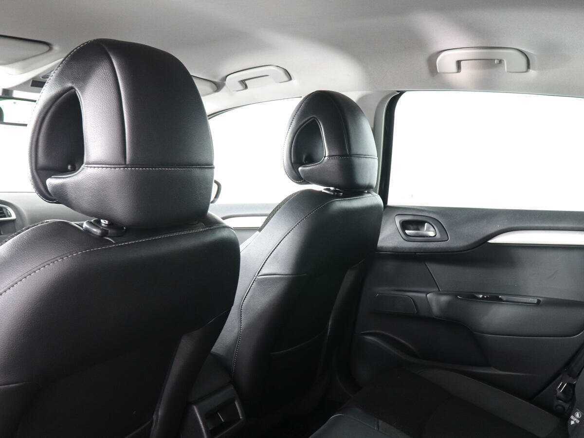 Citroen C4 б/у, 2012, Автоматическая. Фото: #7