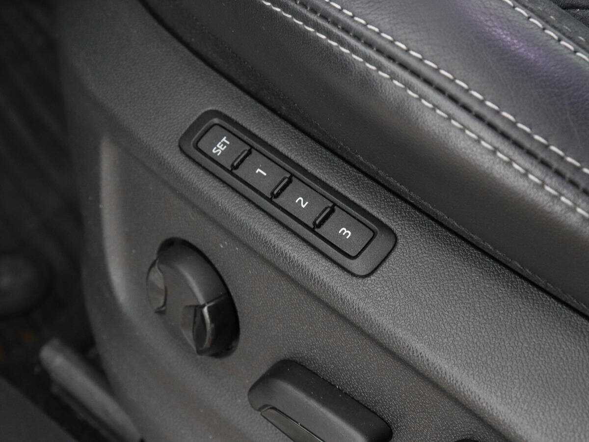 Skoda Kodiaq б/у, 2018, Роботизированная. Фото: #14