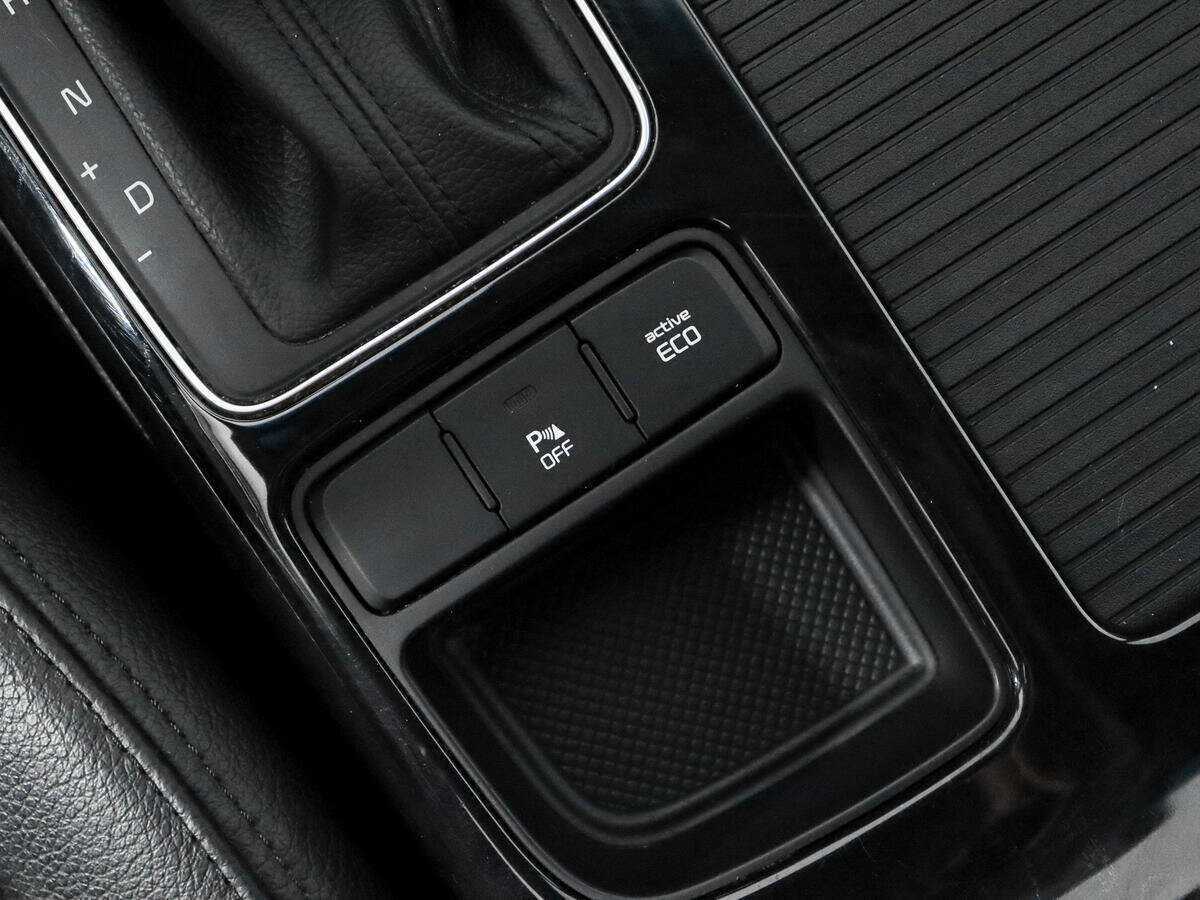 Kia Sorento б/у, 2015, Автоматическая. Фото: #10