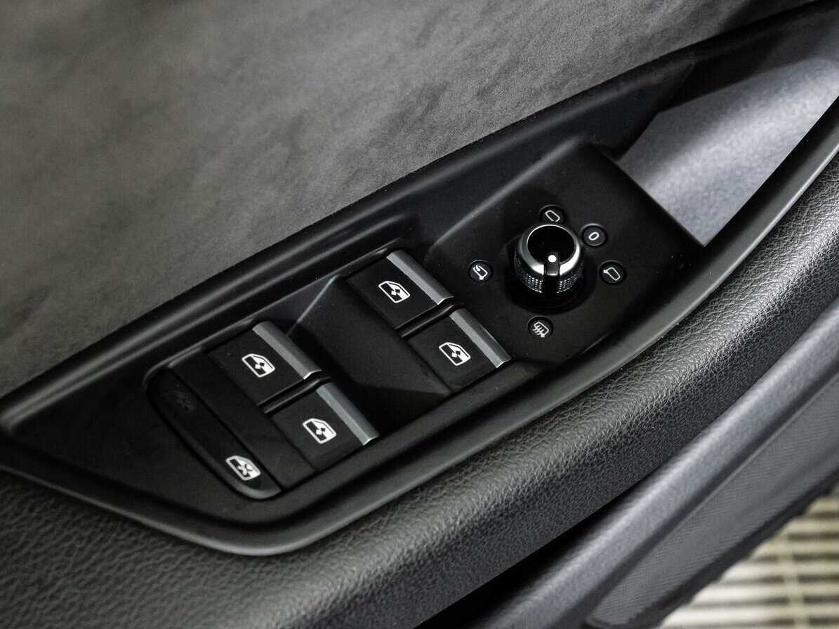 Audi A5 б/у, 2018, Роботизированная. Фото: #17