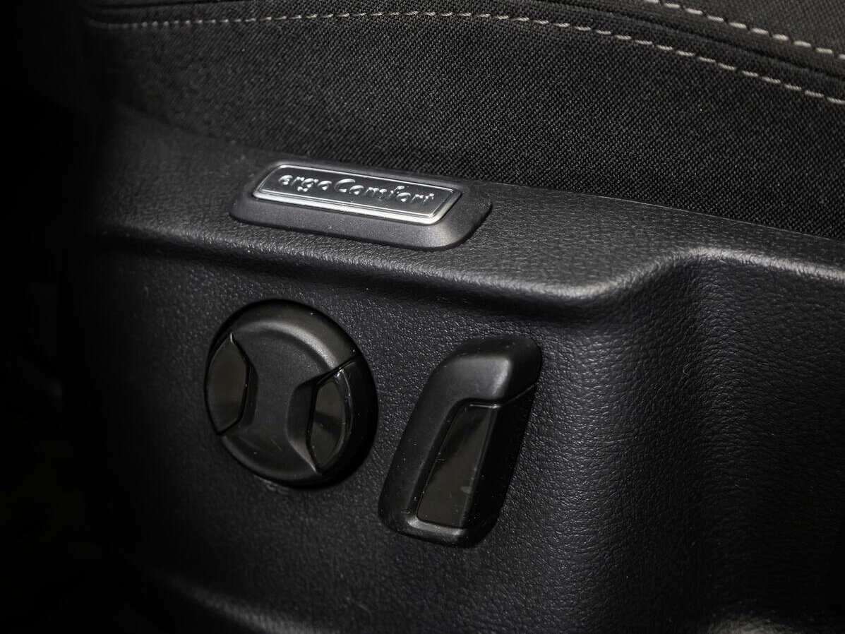 Фольксваген Пассат б/у, 2016, Роботизированная. Фото: #15