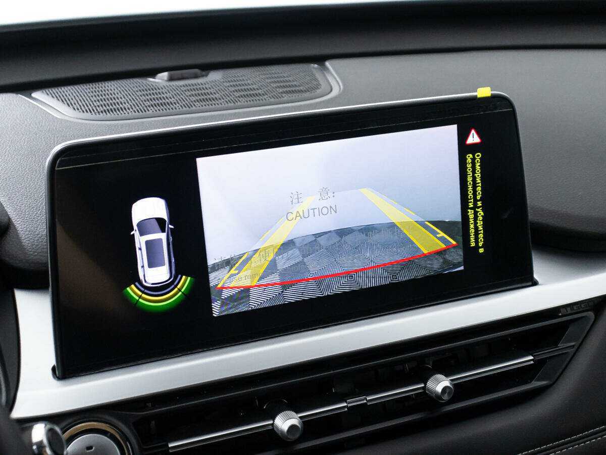 Chery Tiggo 7 Pro б/у, 2023, Вариатор. Фото: #14