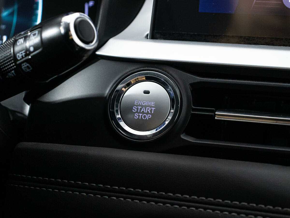 Chery Tiggo 7 Pro б/у, 2023, Вариатор. Фото: #16