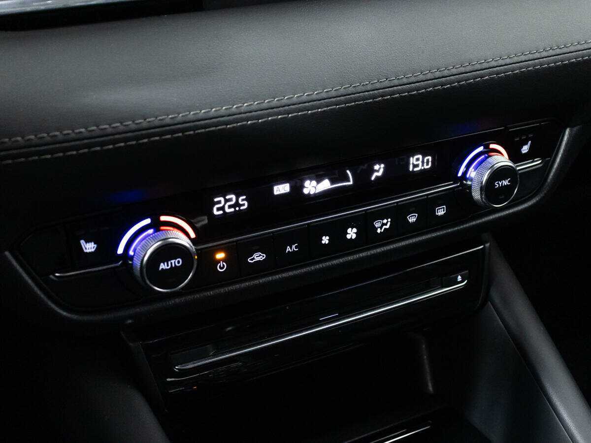 Mazda 6 б/у, 2019, Автоматическая. Фото: #15