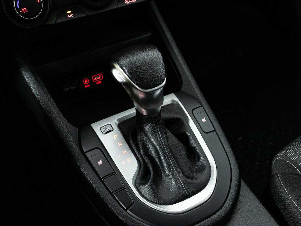 Kia Cerato б/у, 2021, Автоматическая. Фото: #15