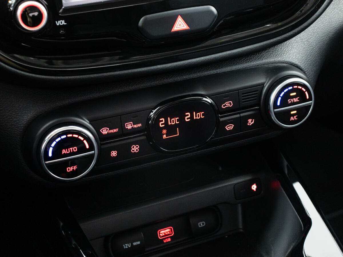 Kia Soul б/у, 2021, Автоматическая. Фото: #14