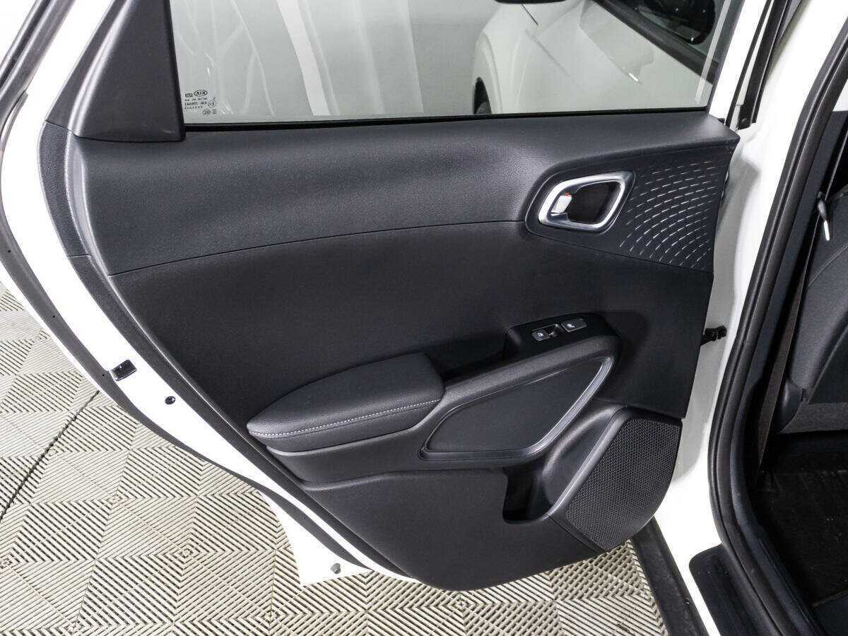 Kia Soul б/у, 2021, Автоматическая. Фото: #24