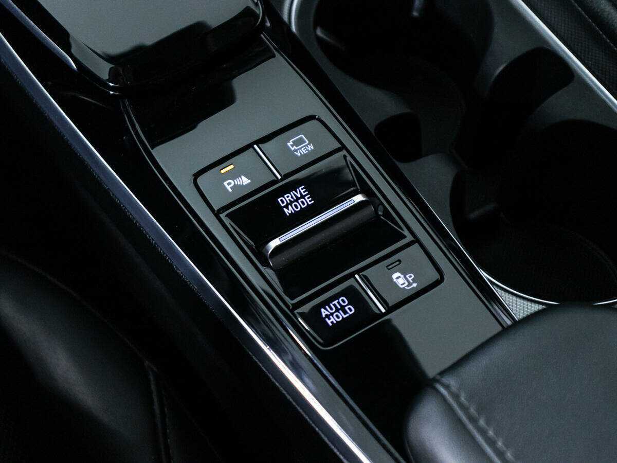 Hyundai Sonata б/у, 2019, Автоматическая. Фото: #18