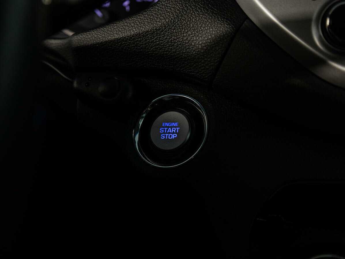 Hyundai Tucson б/у, 2016, Автоматическая. Фото: #14