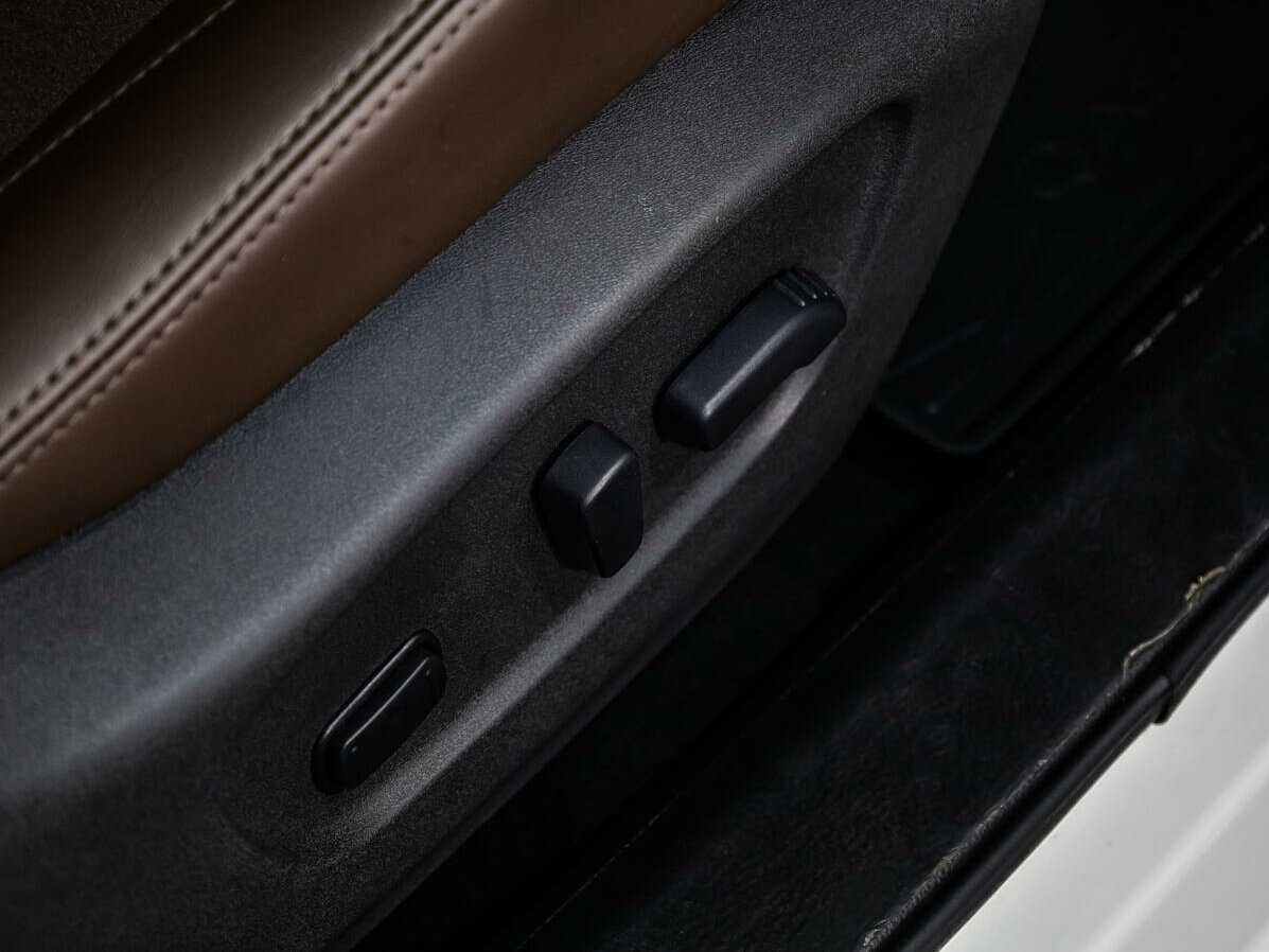 Nissan Qashqai б/у, 2020, Вариатор. Фото: #16