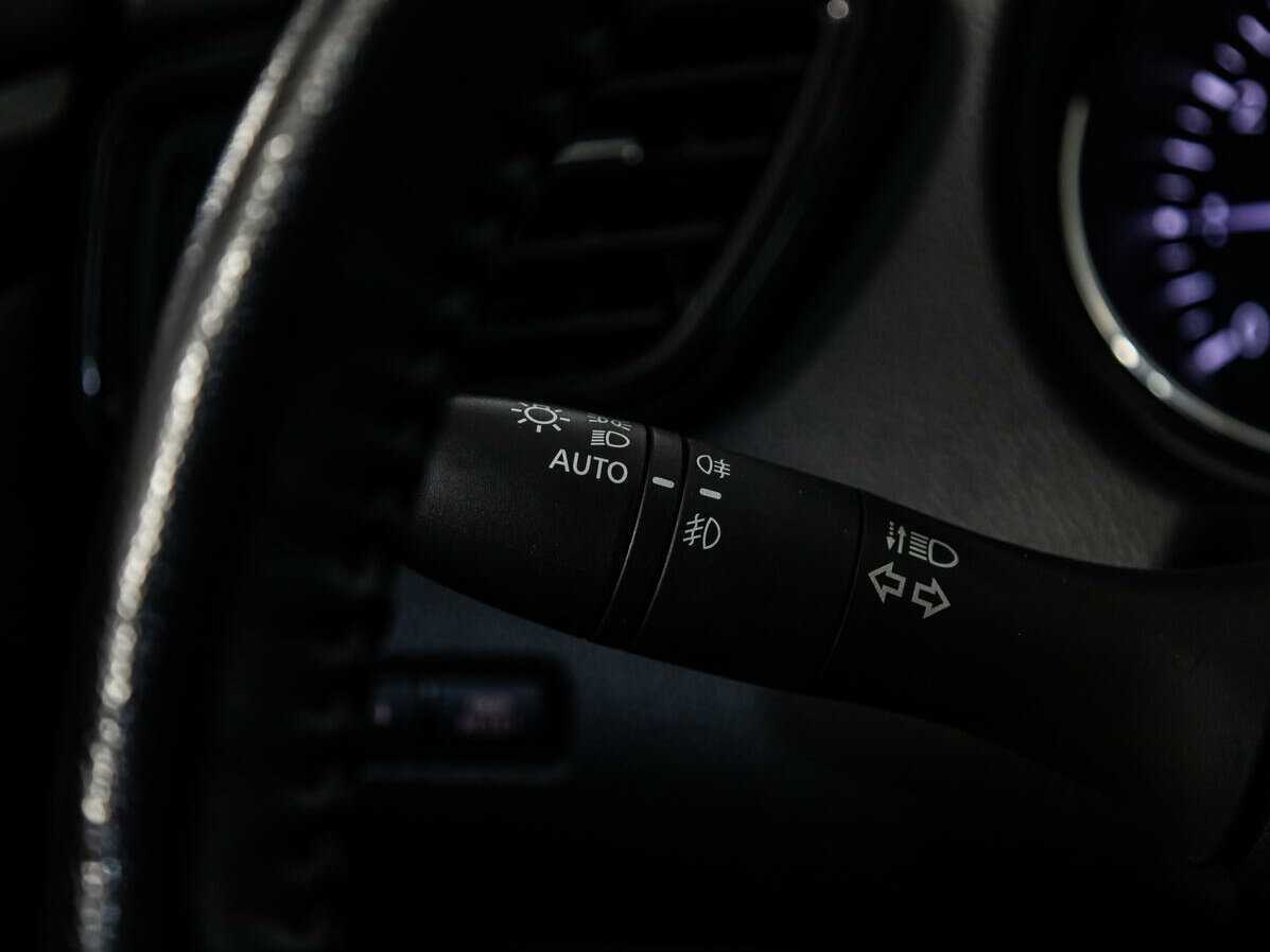 Nissan Qashqai б/у, 2020, Вариатор. Фото: #18