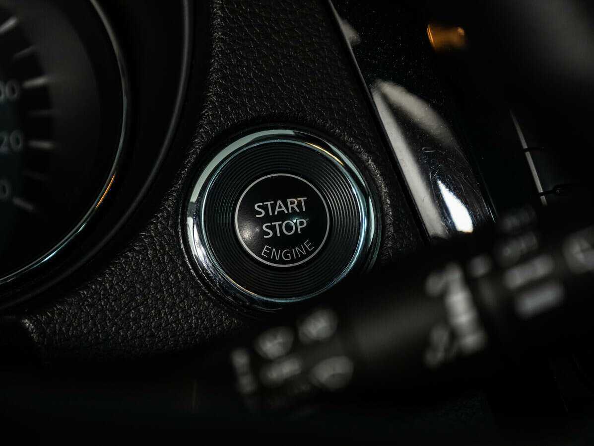 Nissan Qashqai б/у, 2020, Вариатор. Фото: #22