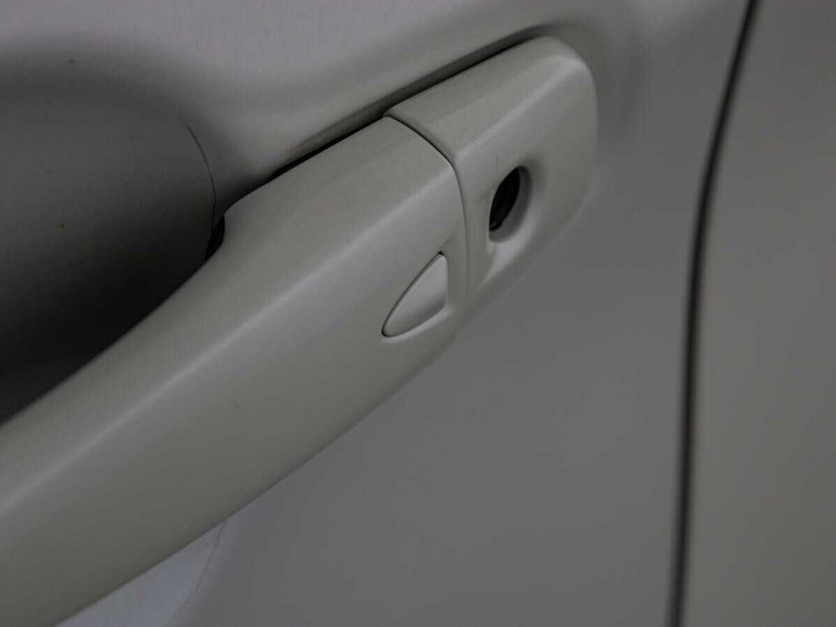 Nissan Qashqai б/у, 2020, Вариатор. Фото: #23