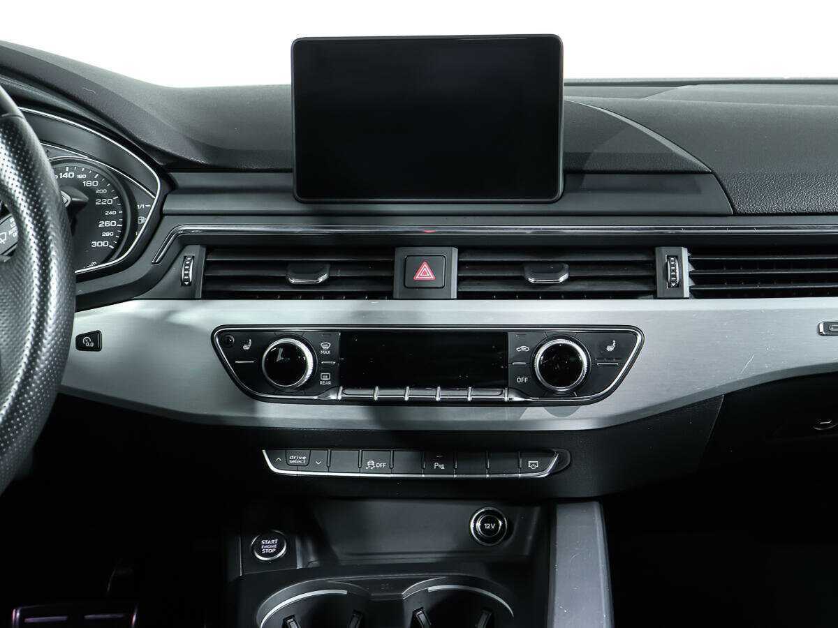 Audi A5 б/у, 2018, Роботизированная. Фото: #10