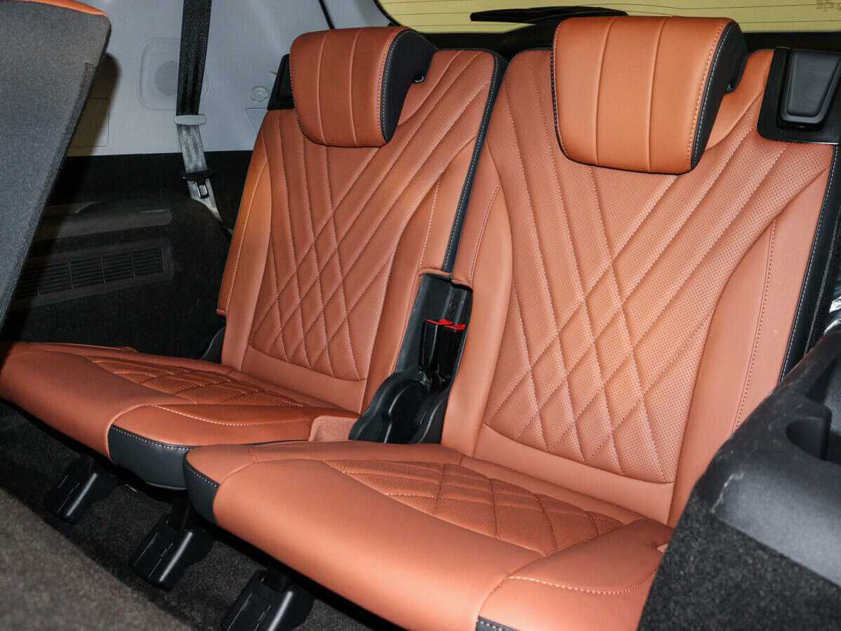 Chery Tiggo 8 Pro Max б/у, 2022, Роботизированная. Фото: #14