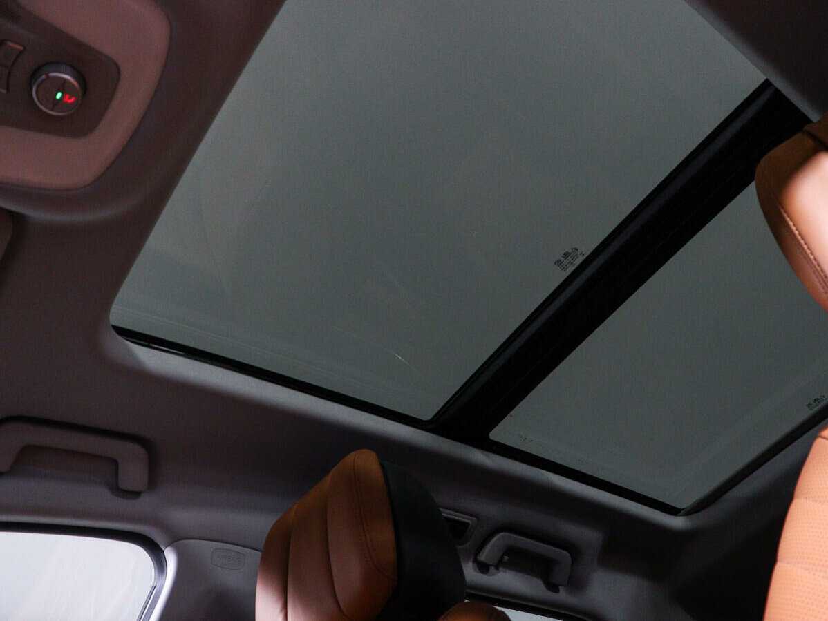 Chery Tiggo 8 Pro Max б/у, 2022, Роботизированная. Фото: #16