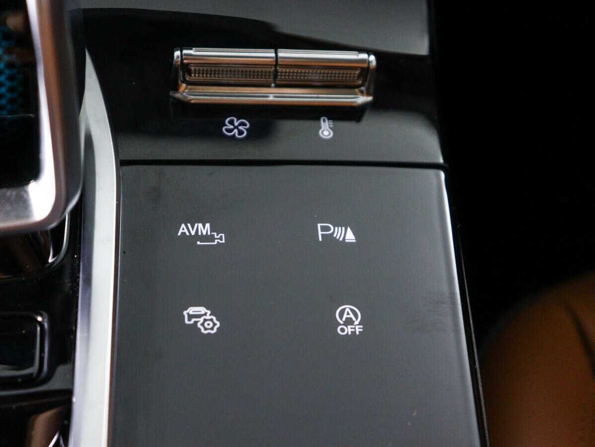 Chery Tiggo 8 Pro Max б/у, 2022, Роботизированная. Фото: #18