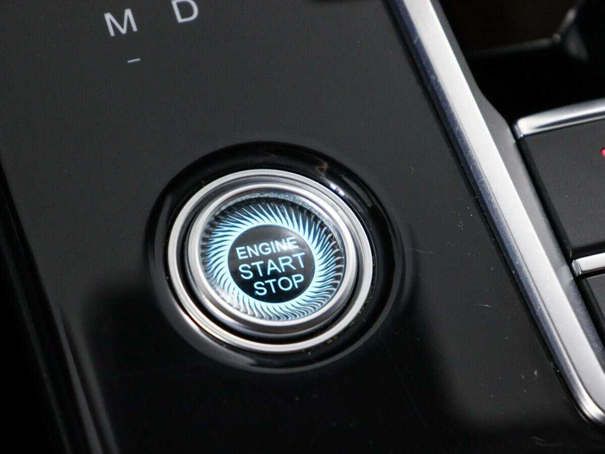 Chery Tiggo 8 Pro Max б/у, 2022, Роботизированная. Фото: #20