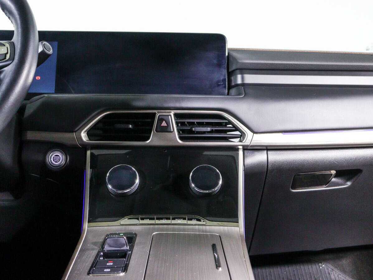 EXEED TXL б/у, 2022, Роботизированная. Фото: #10