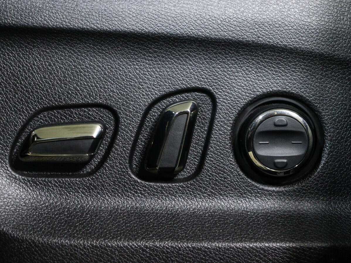 EXEED TXL б/у, 2022, Роботизированная. Фото: #12